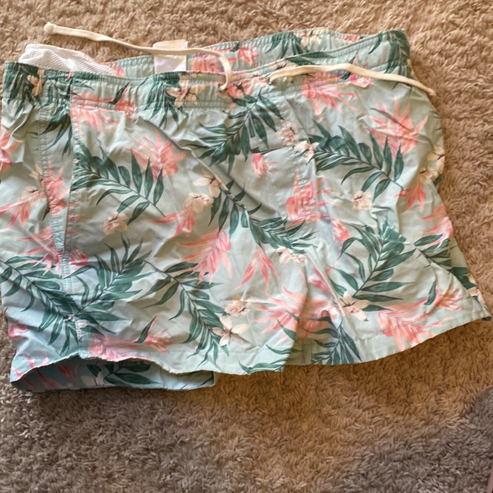 H&M swim trunks